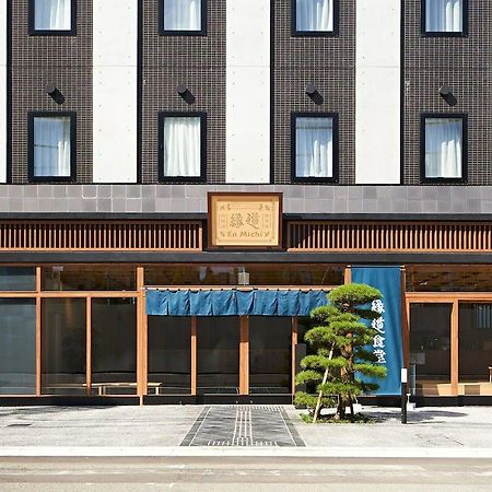 Hotel Enmichi Kawasaki  Exterior foto