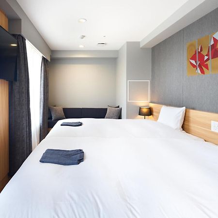Hotel Enmichi Kawasaki  Exterior foto