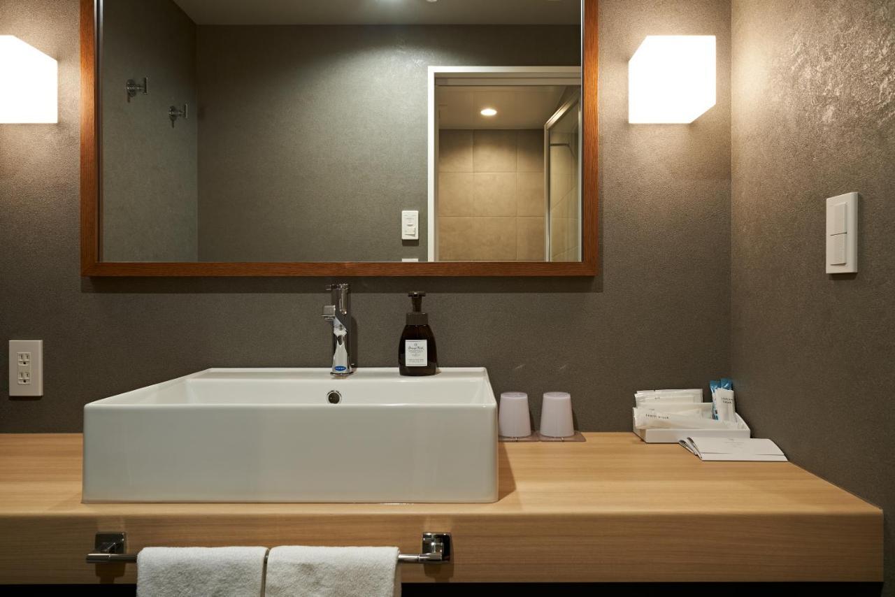 Hotel Enmichi Kawasaki  Exterior foto