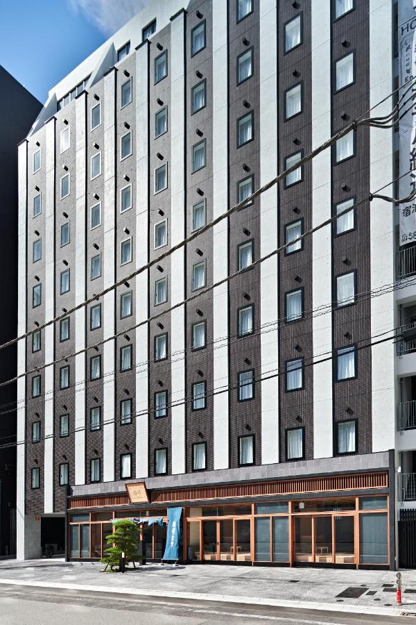 Hotel Enmichi Kawasaki  Exterior foto
