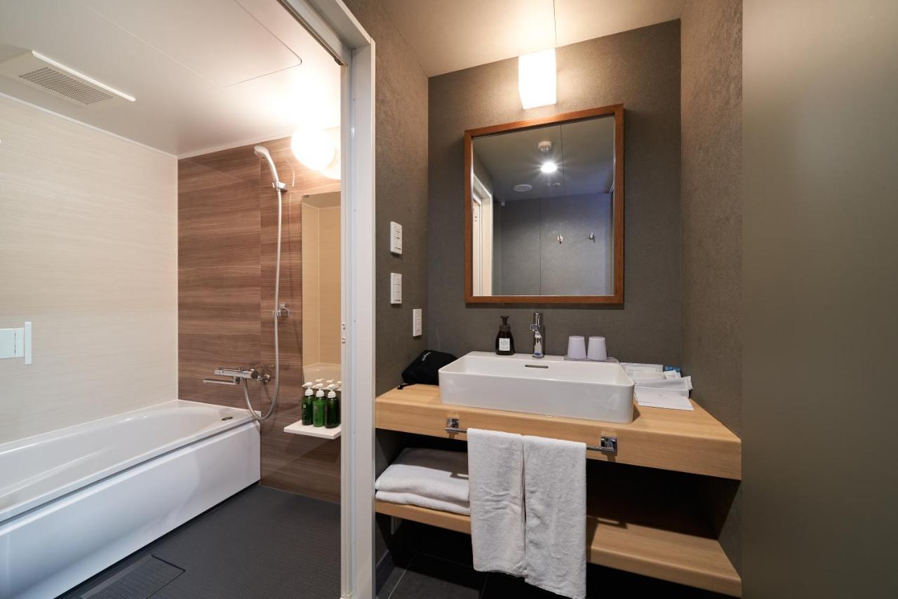 Hotel Enmichi Kawasaki  Exterior foto