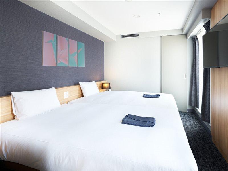 Hotel Enmichi Kawasaki  Exterior foto
