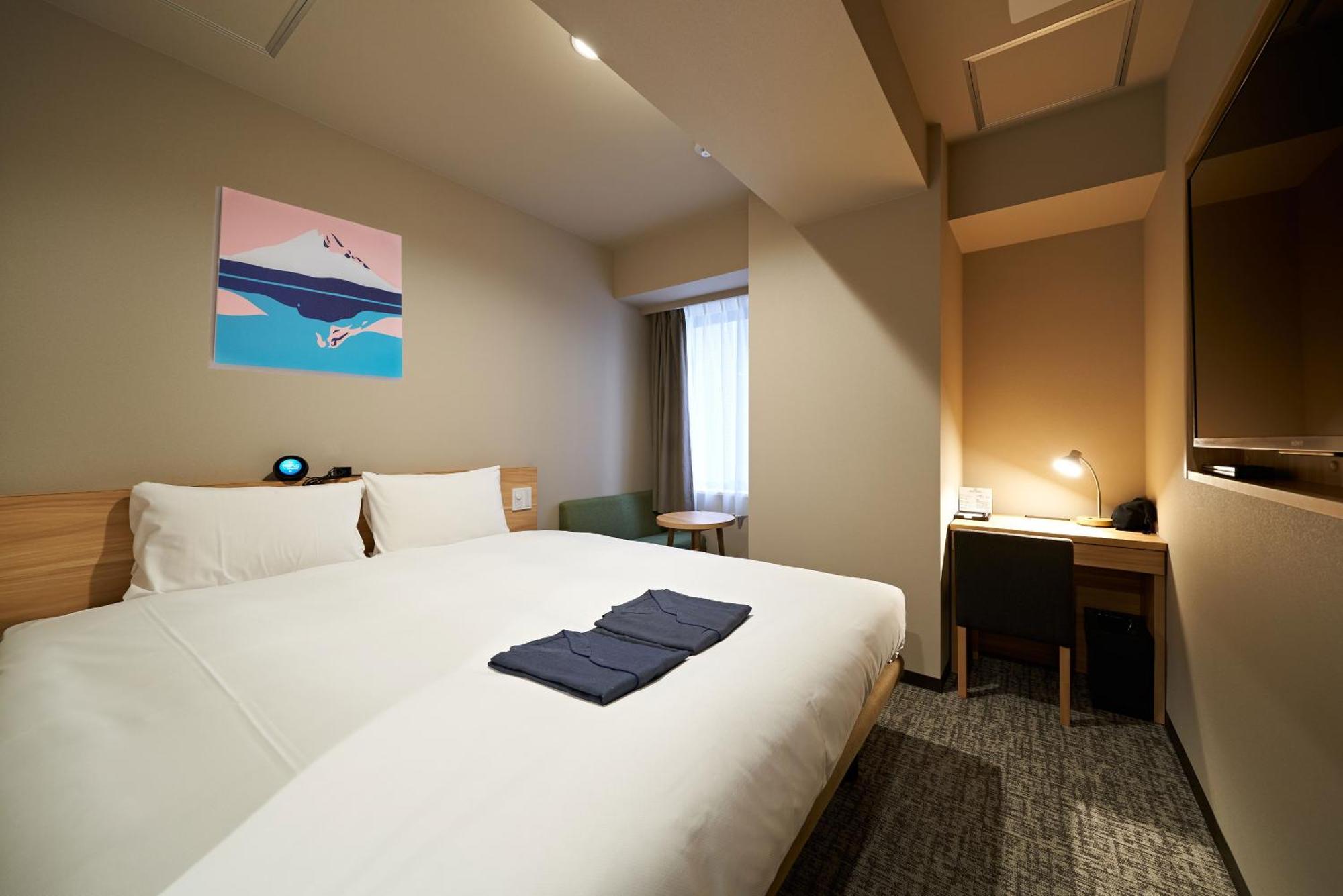 Hotel Enmichi Kawasaki  Exterior foto
