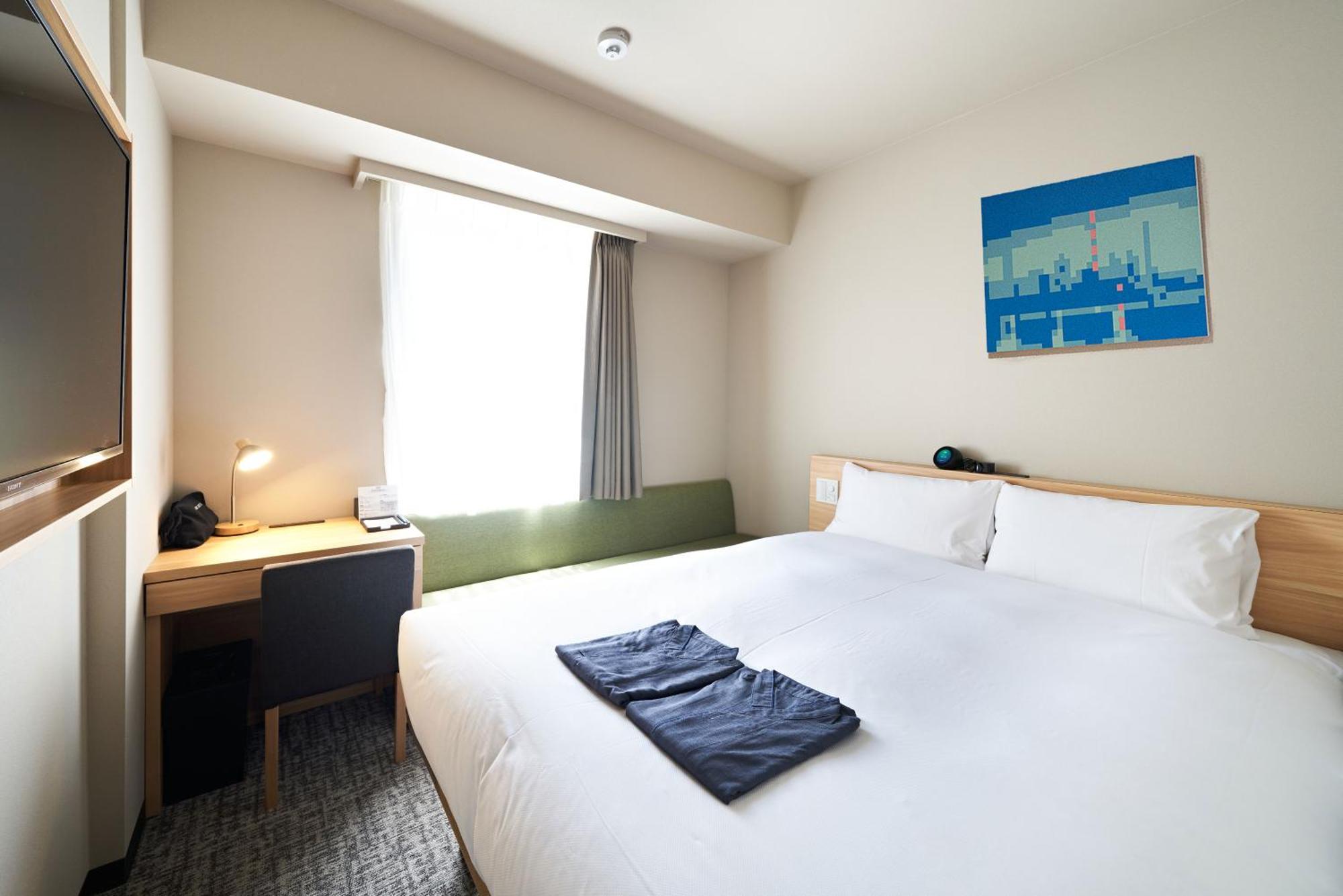 Hotel Enmichi Kawasaki  Exterior foto