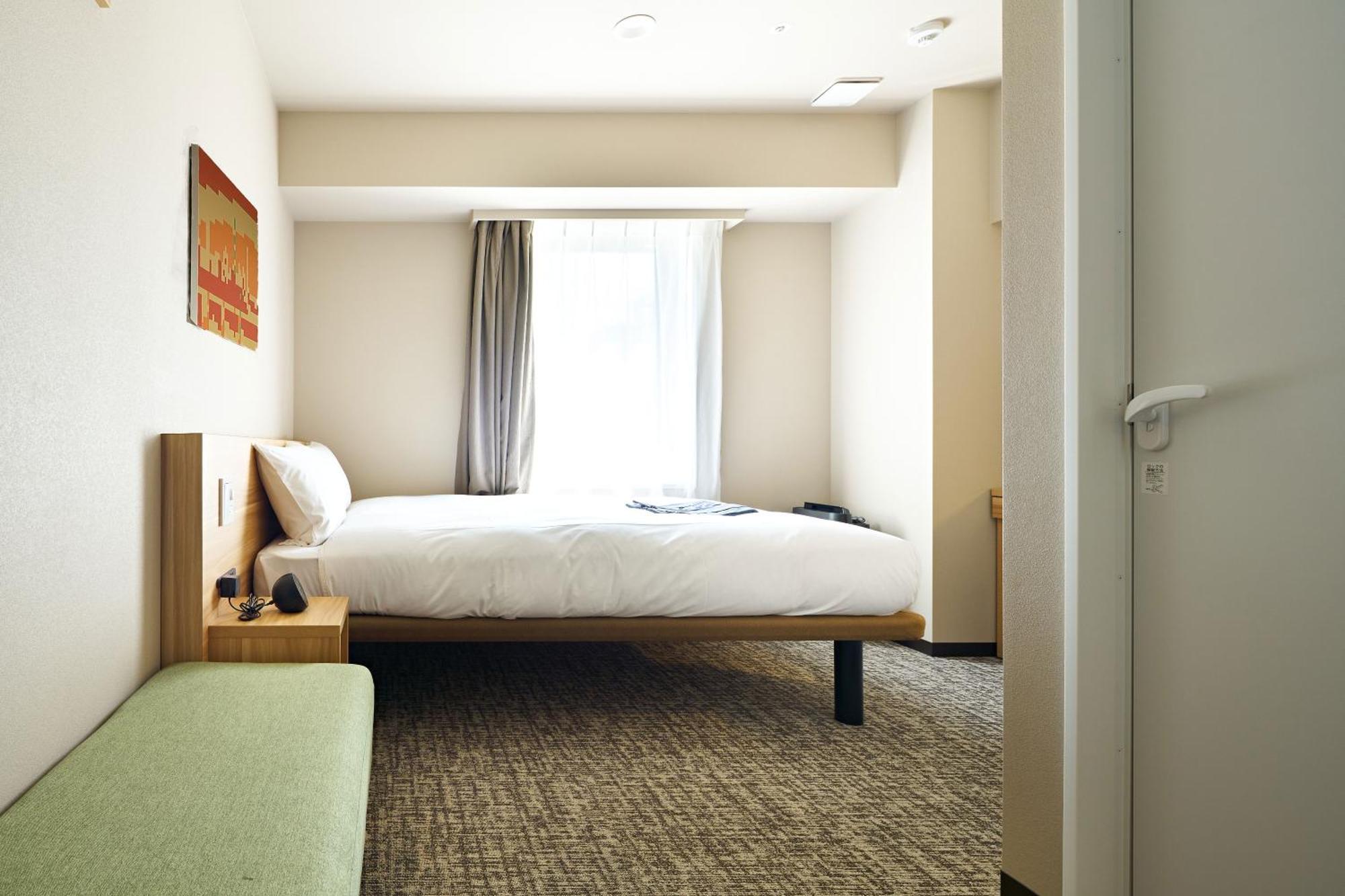 Hotel Enmichi Kawasaki  Exterior foto