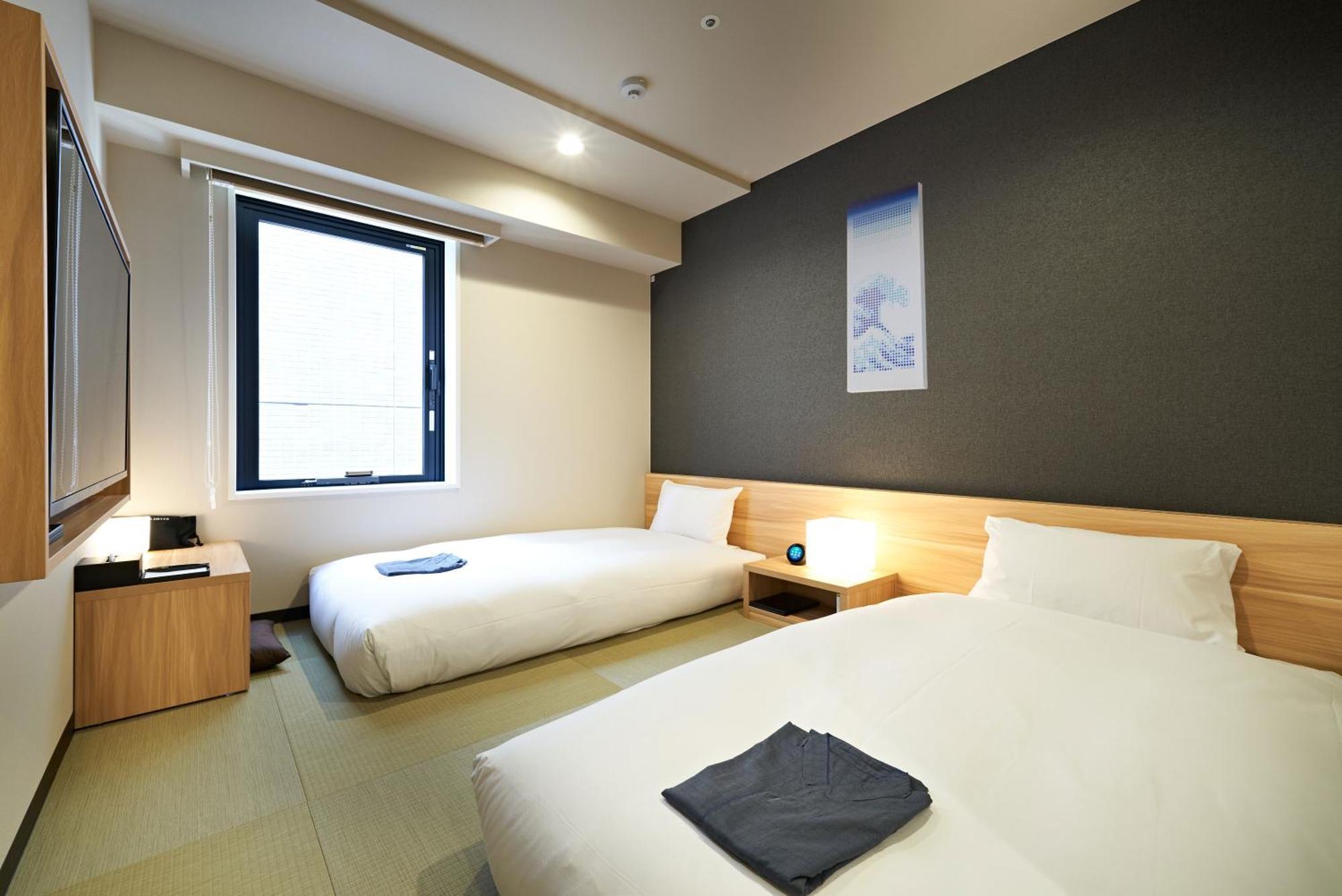 Hotel Enmichi Kawasaki  Exterior foto