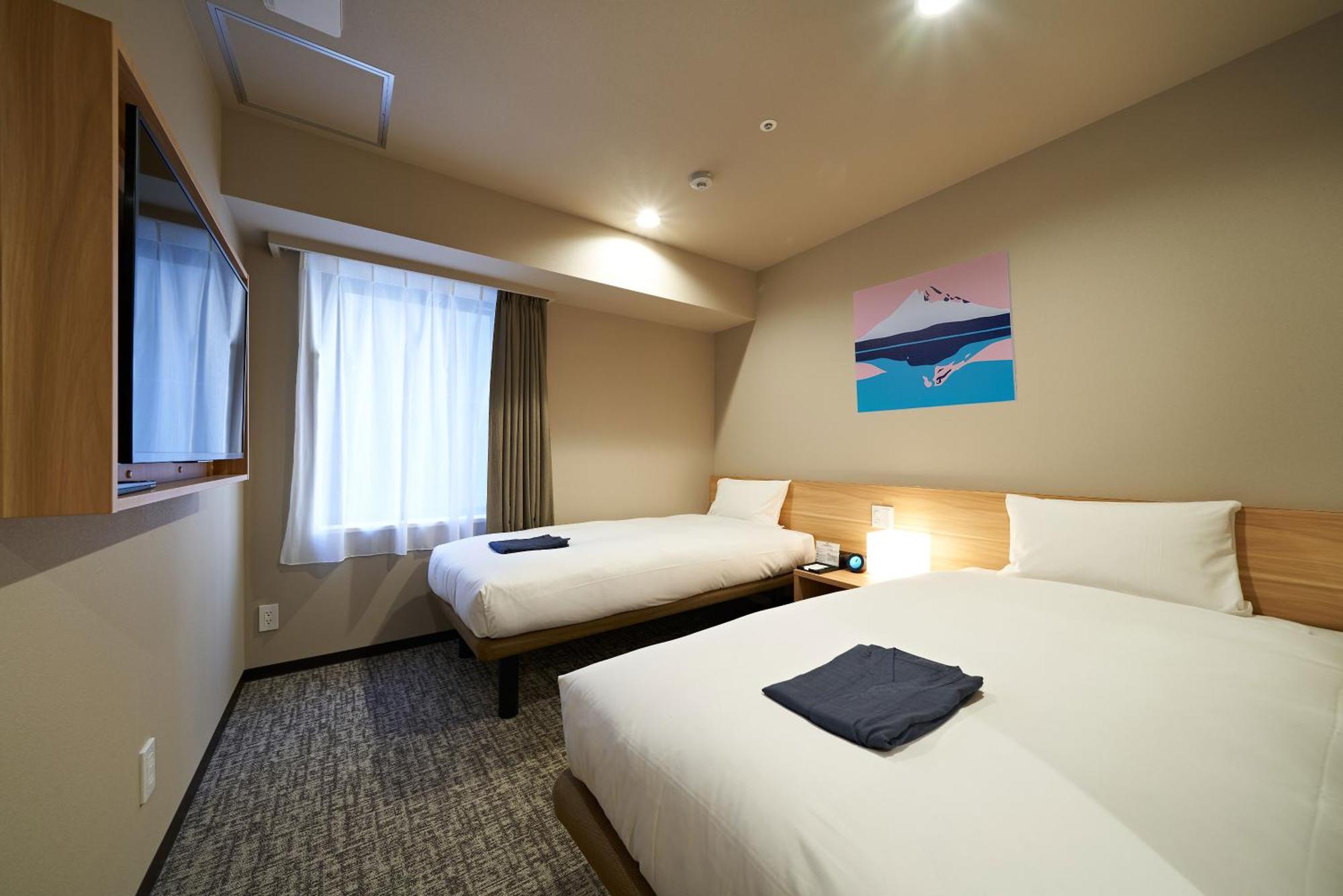 Hotel Enmichi Kawasaki  Exterior foto