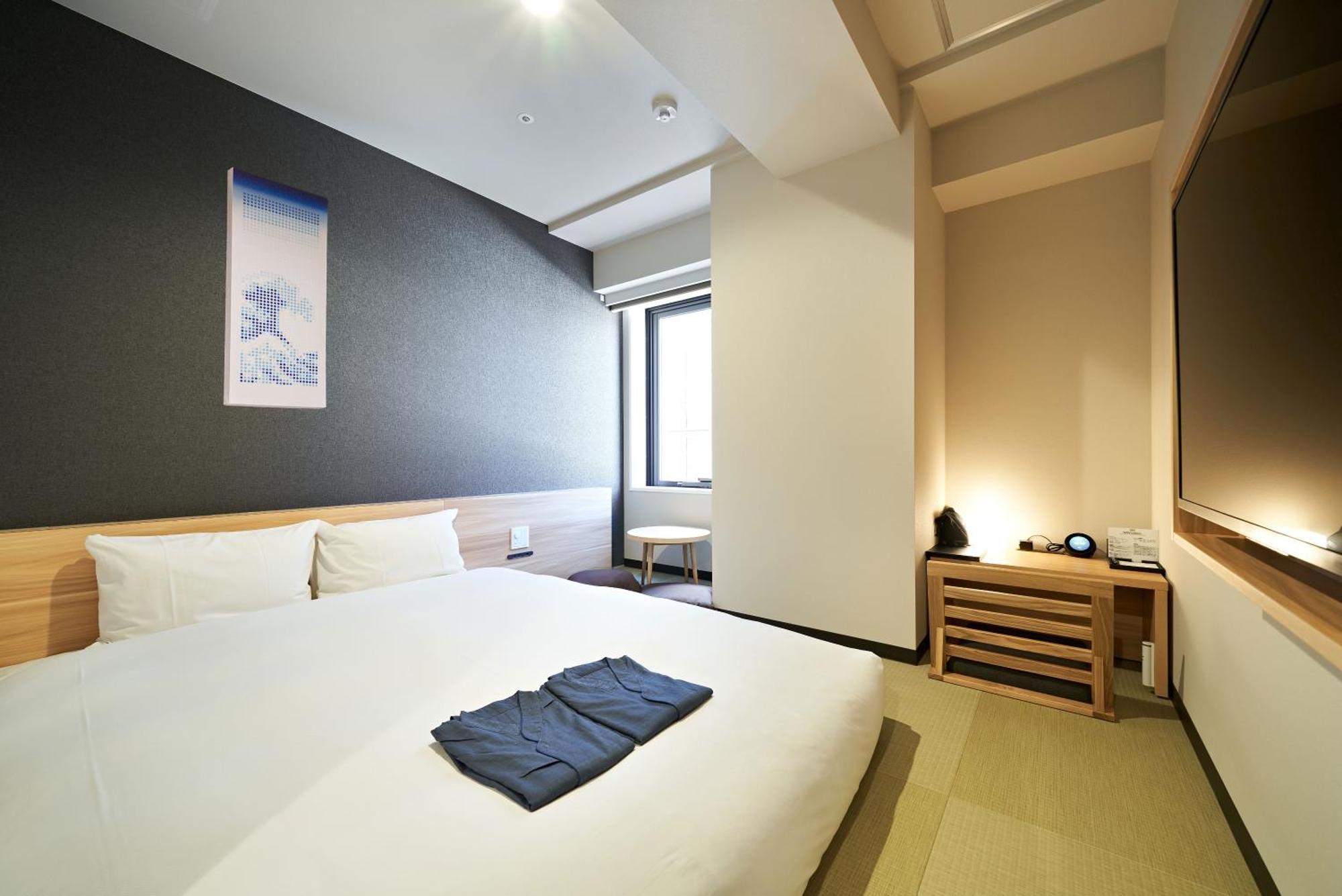 Hotel Enmichi Kawasaki  Exterior foto