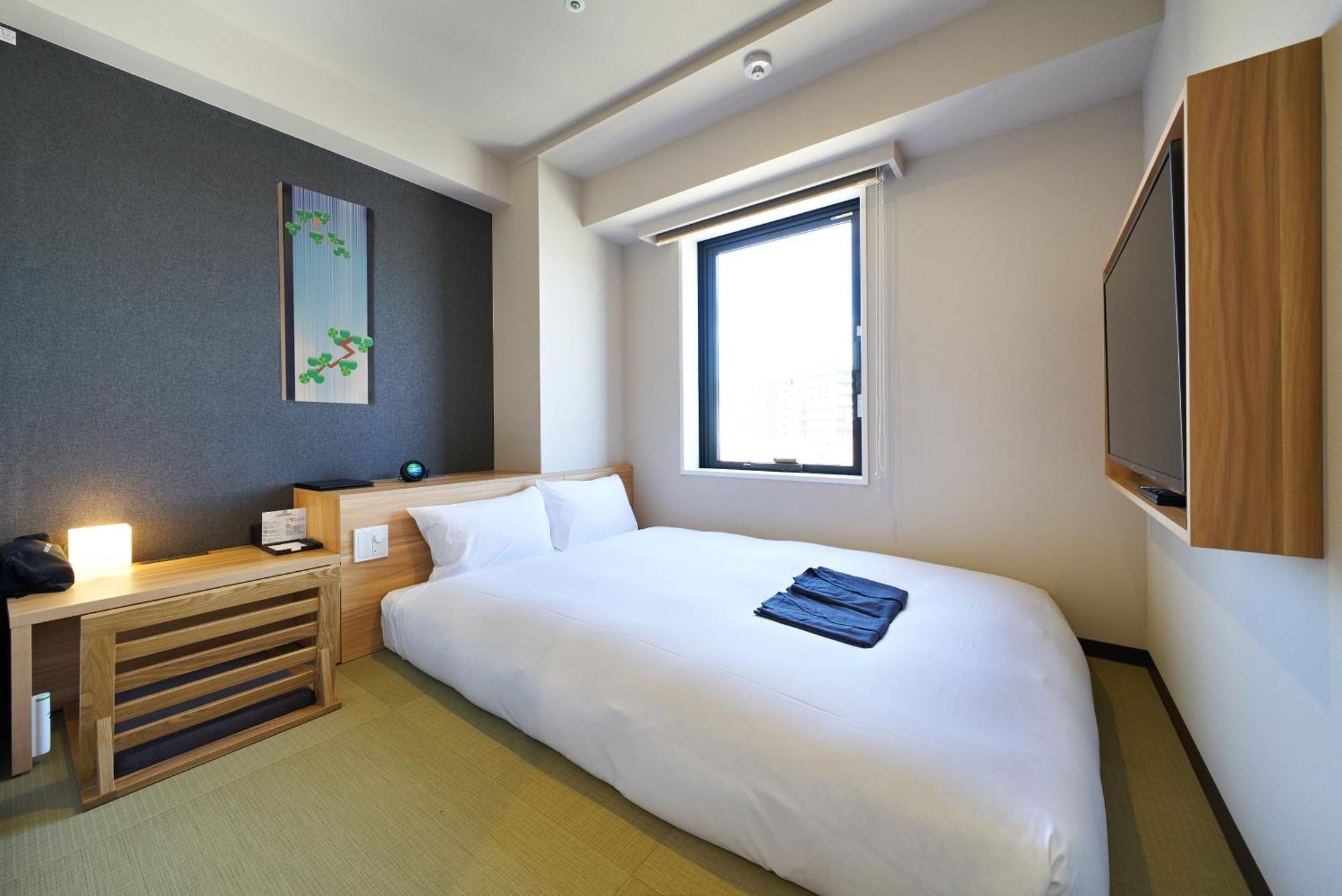 Hotel Enmichi Kawasaki  Exterior foto