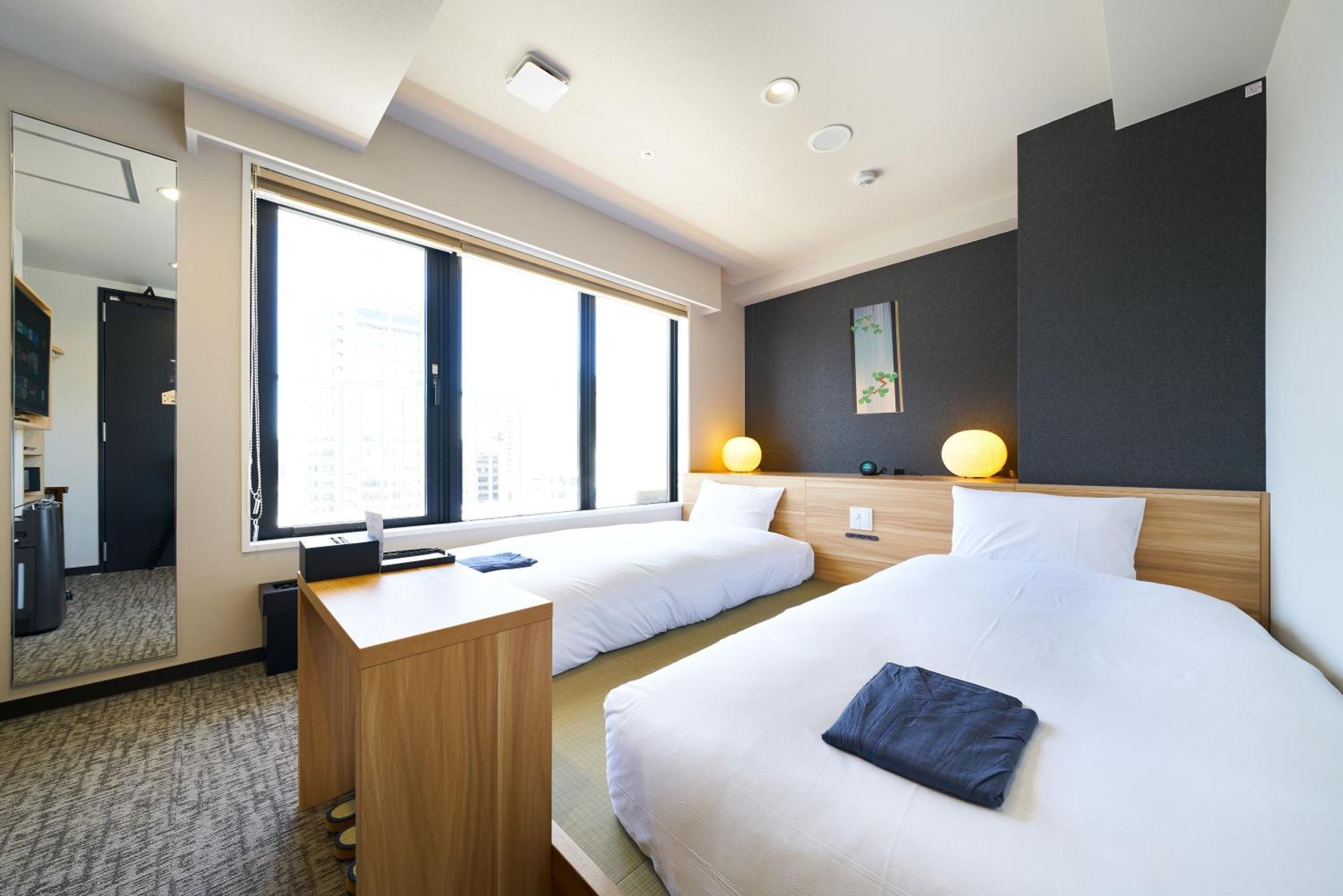 Hotel Enmichi Kawasaki  Exterior foto